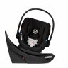 Aton G Swivel with Sensorsafe - Moon Black