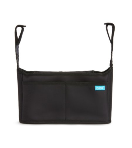 Brica stroller cup holder clearance