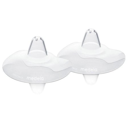 Contact Nipple Shield with Case - 16mm