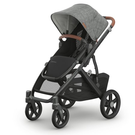 UPPAbaby Vista V3 Stroller Greyson