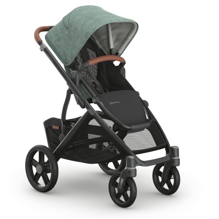 UPPAbaby Vista V3 Stroller - Gwen