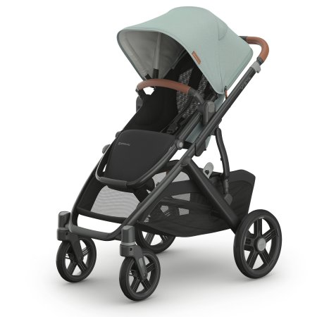 UPPAbaby Vista V3 Stroller - Kenzi