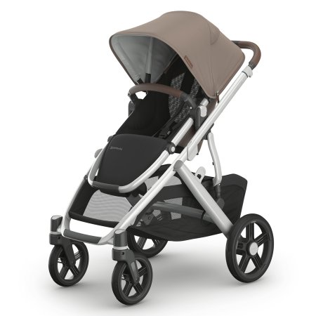 UPPAbaby Vista V3 Stroller - Theo