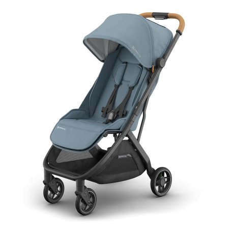UPPAbaby Minu V3 Stroller - dillan