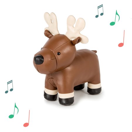 Musical Animals - Bruce the Moose 303877 3700552303877