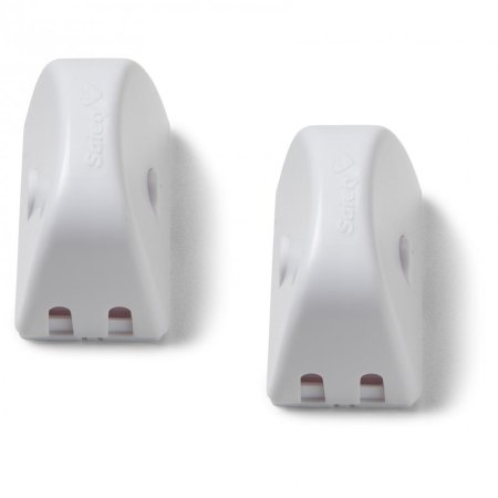 Double Touch Plug n Outlet Cover 2 Pack 10404