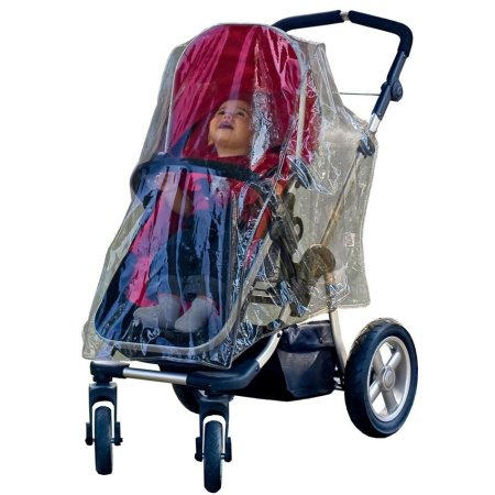 Single Weather Shield T300