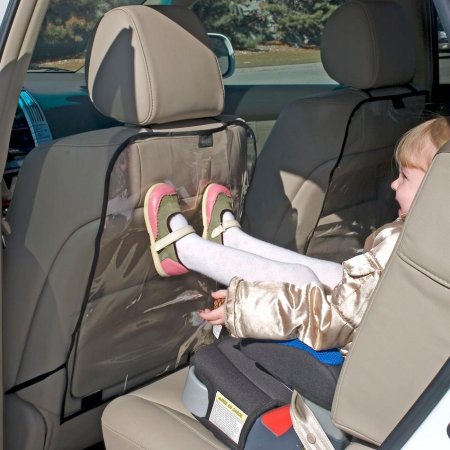 Seat Back Protector 2 Pack 380