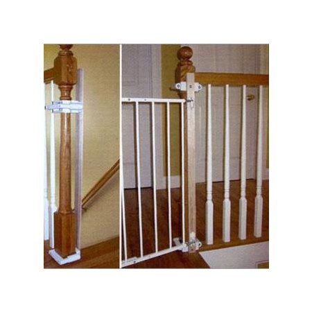 Stairway Gate Installation Kit K12