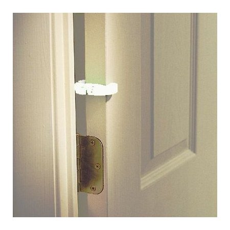 Finger Guard 2 Pack Clear S500C