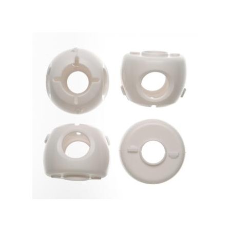 Grip and Twist Door Knob Covers 4 Pack 48394