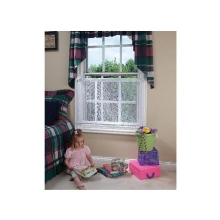 Mesh Window Guard S303