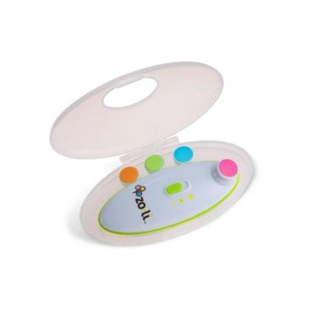 Buzz B Electric Nail Trimmer