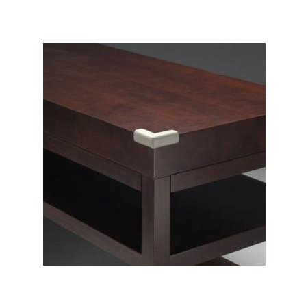 Foam Corner Protector 4 Pack Grey S375