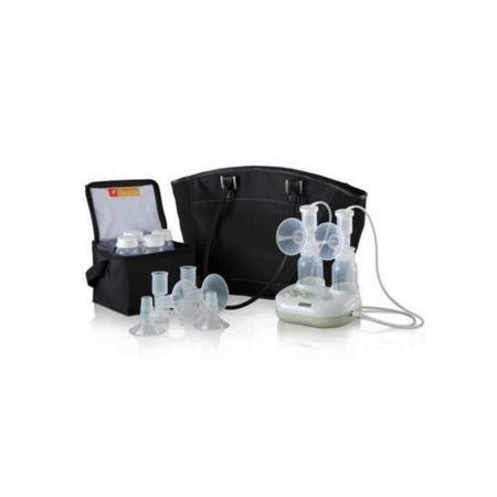 Purely Yours Ultra Breast Pump 17085