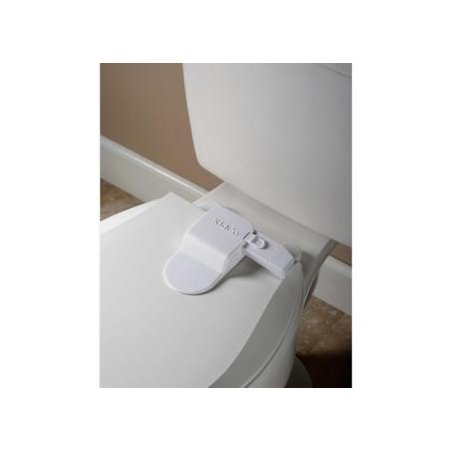 Toilet Lock S384
