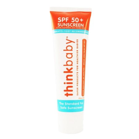 SPF 50 Safe Sunscreen 3 oz