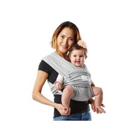 Original Baby Carrier Cotton Heather Grey