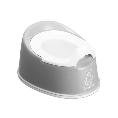 Smart Potty Grey