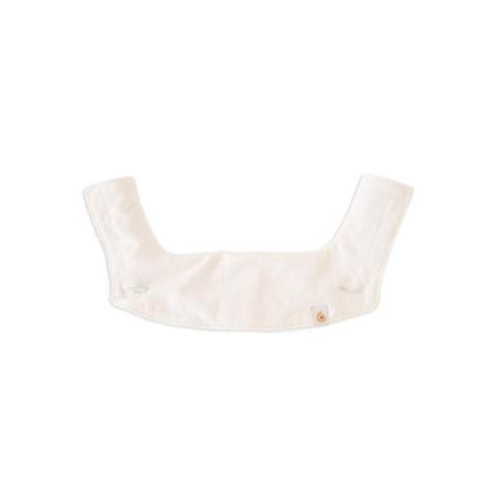 4 Position 360 Carrier Teething Pad and Bib Natural