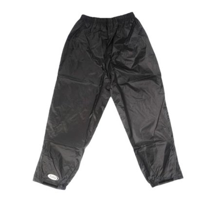 Tuffo Muddy Buddy Rain Pant Black