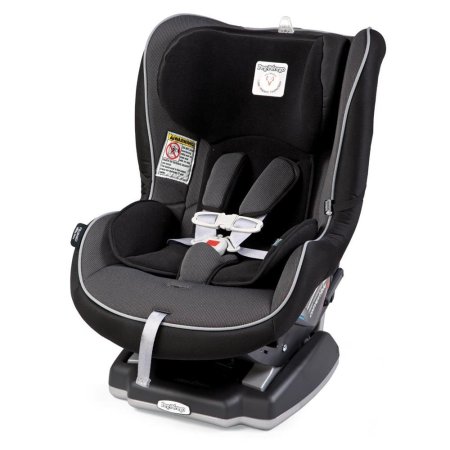 Primo Viaggio 565 Convertible Car Seat Crystal Black