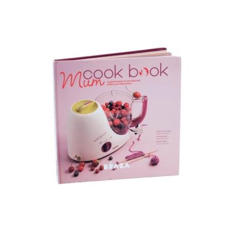 Mum Cook Book 123373