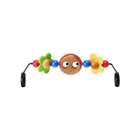 BabySitter Wooden Toy Googly Eyes 80500US