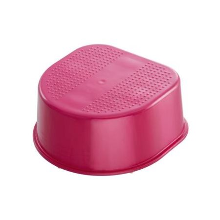 Bella Bambina Step Stool Raspberry Pearl 200240173