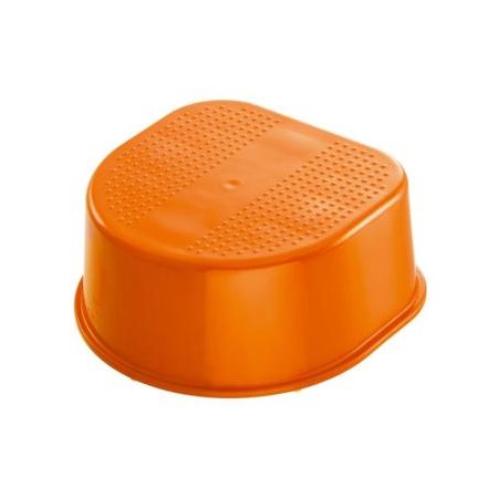 Bella Bambina Step Stool Mandarin Pearl 200240206
