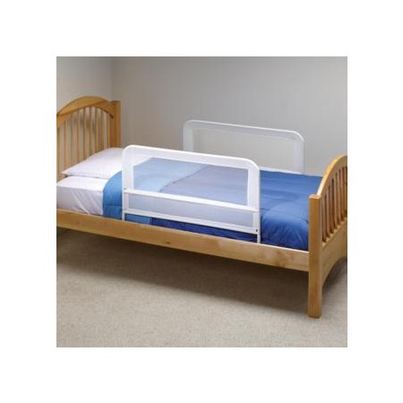 Children Mesh Bed Rail Telescopic Double Pack BR303