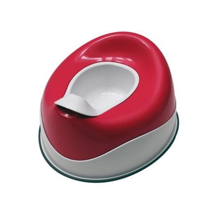 PottyPod Basix Flashbulb Fuchsia