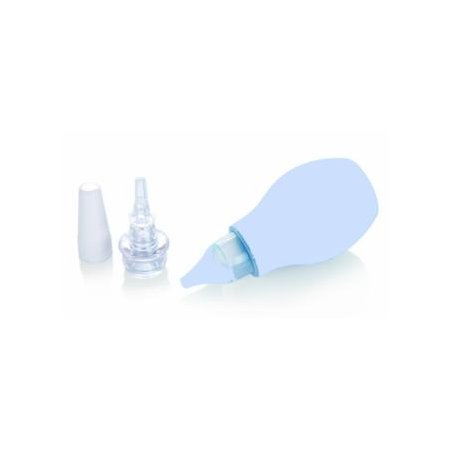 Nasal Aspirator n Ear Syringe Set Purple 531728