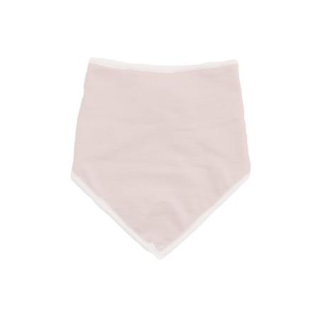 Organic Jersey Bandana Bib Pink 7300-05