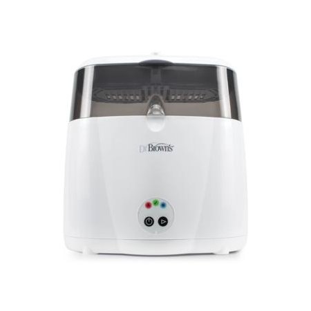 Electric Bottle Sterilizer with LED AC045