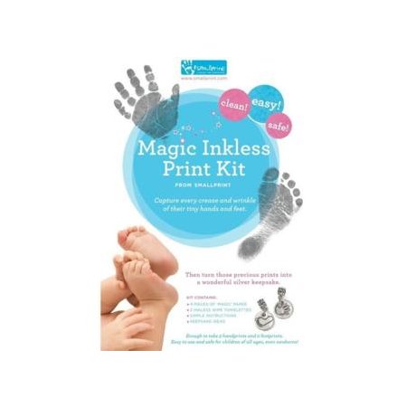 Smallprint Magic Inkless Print Kit