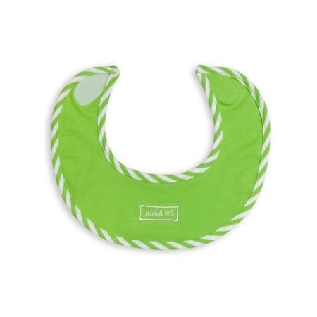 Mini Spit Up Bib Greenery