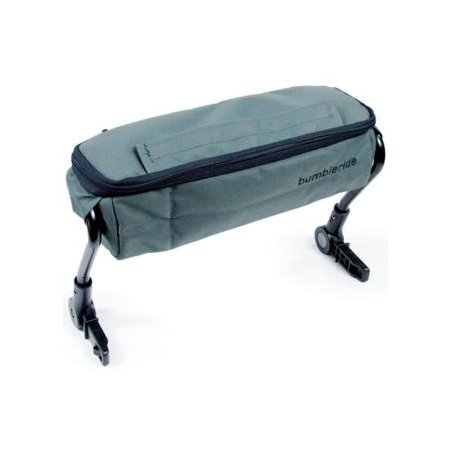 Adjustable Snack Pack for Indie Single Speed Dawn Grey