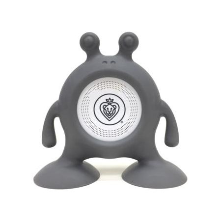 Eyesleep Womb Sound Galactic Grey 004