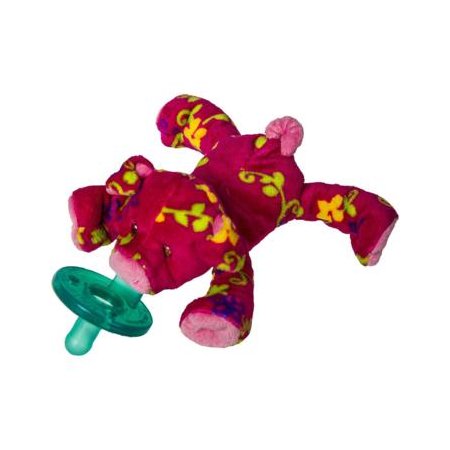 Pacifier Pigtail Pig 41930