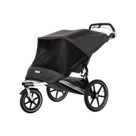 Urban Glide 2 Mesh Cover 20110719