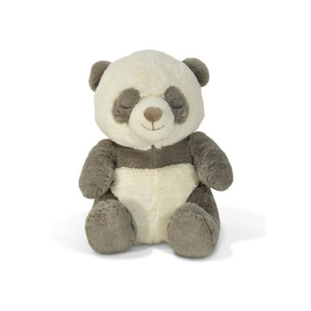 Peaceful Panda BGA105