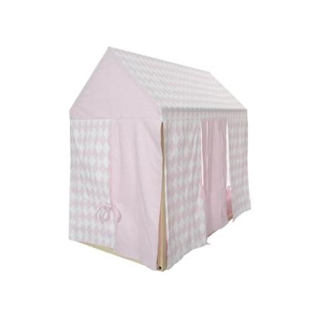 Play House Full Coverage Pink 3411