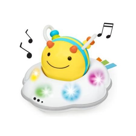 Explore n More Follow Bee Crawl Toy 303108