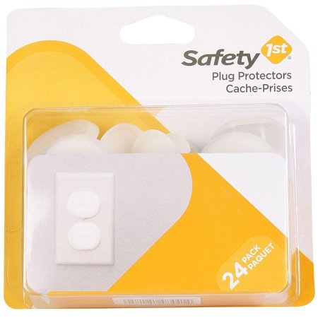Plug Protectors 24 Pack
