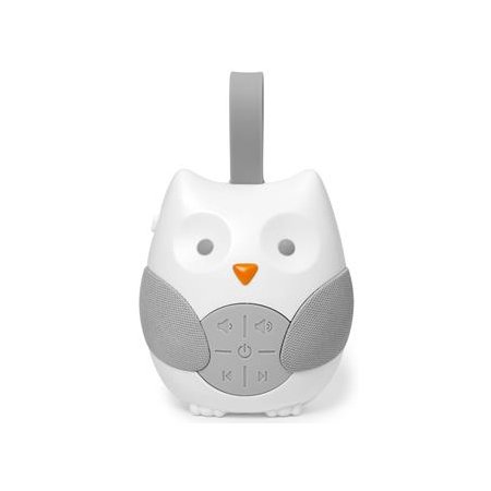Stroll n Go Travel Soother Owl 186025