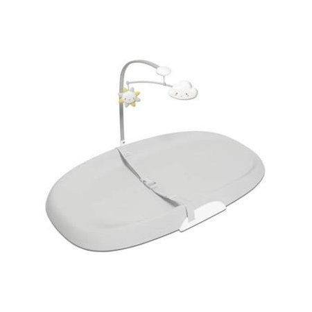 Wipe Clean Changing Pad