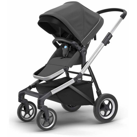 Thule Sleek Stroller Shadow Grey 11000003