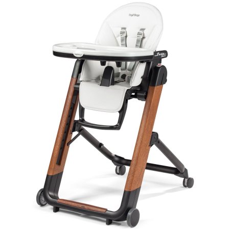 Siesta Ambiance High Chair Brown