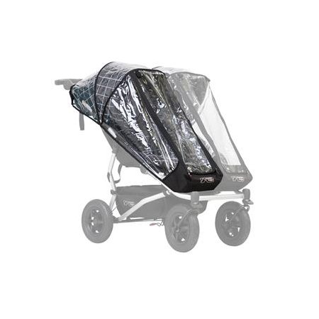 Duet Single Storm Cover